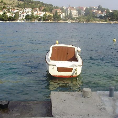 Apartments Draga Жаборич Екстер'єр фото