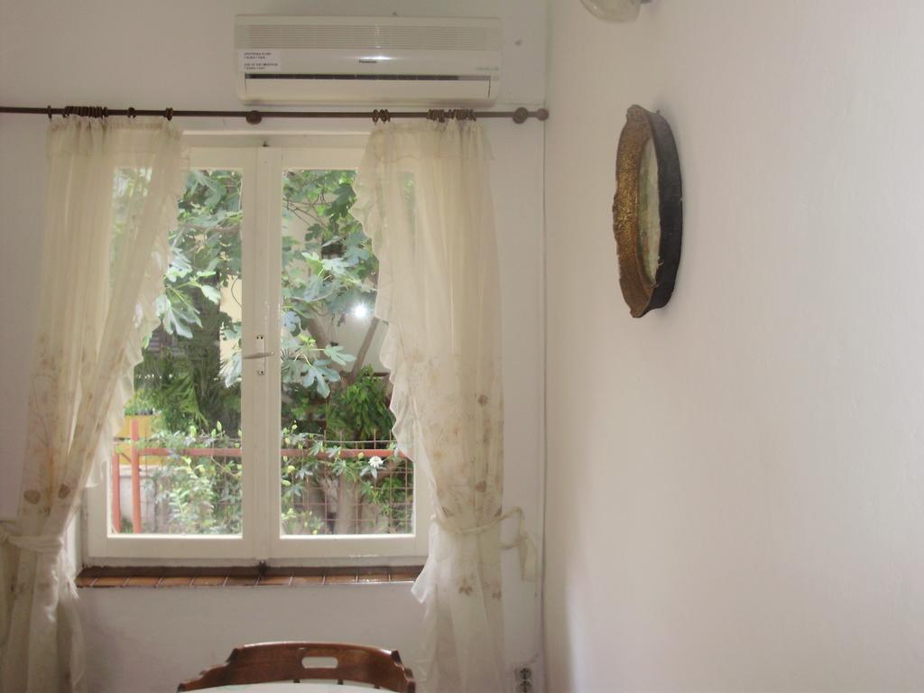 Apartments Draga Жаборич Номер фото