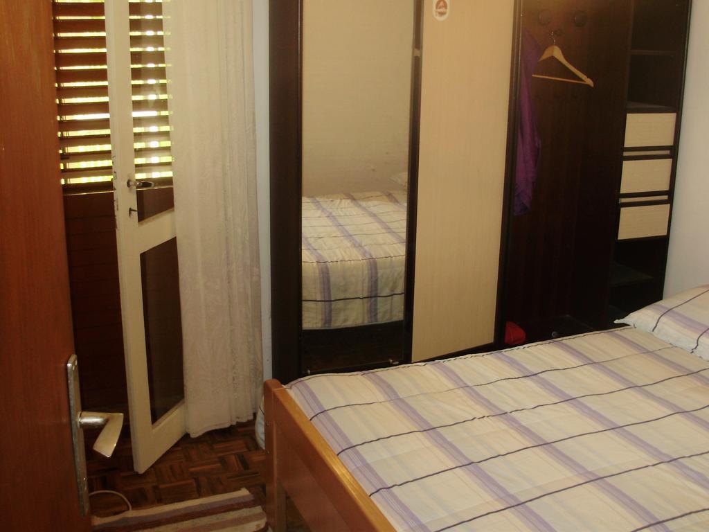 Apartments Draga Жаборич Номер фото
