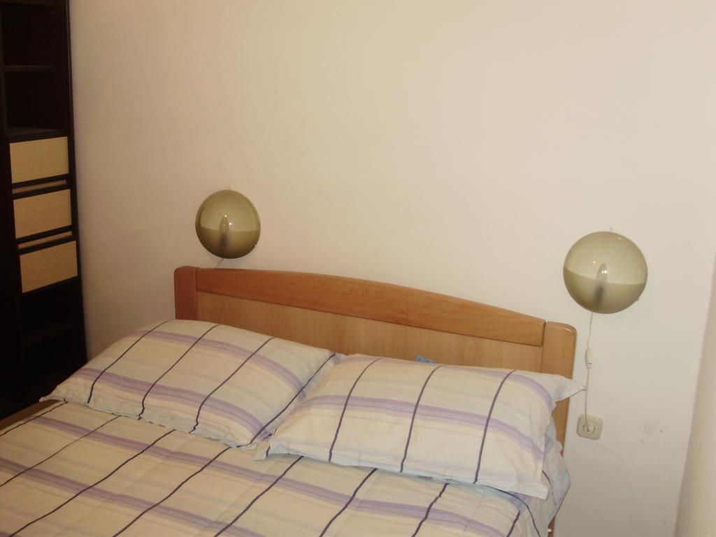 Apartments Draga Жаборич Номер фото