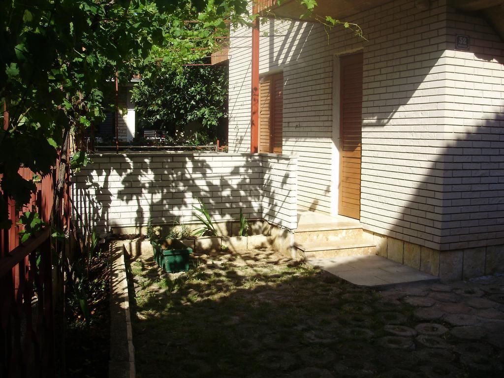 Apartments Draga Жаборич Номер фото