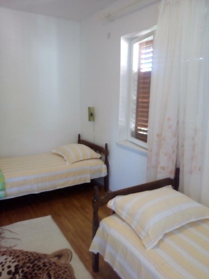 Apartments Draga Жаборич Екстер'єр фото