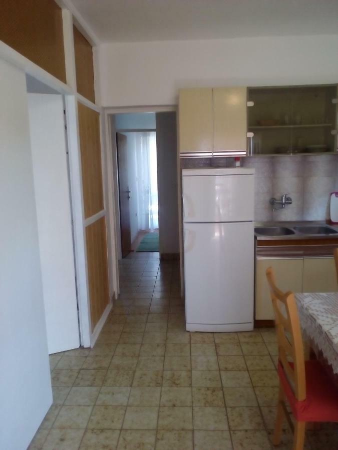 Apartments Draga Жаборич Екстер'єр фото