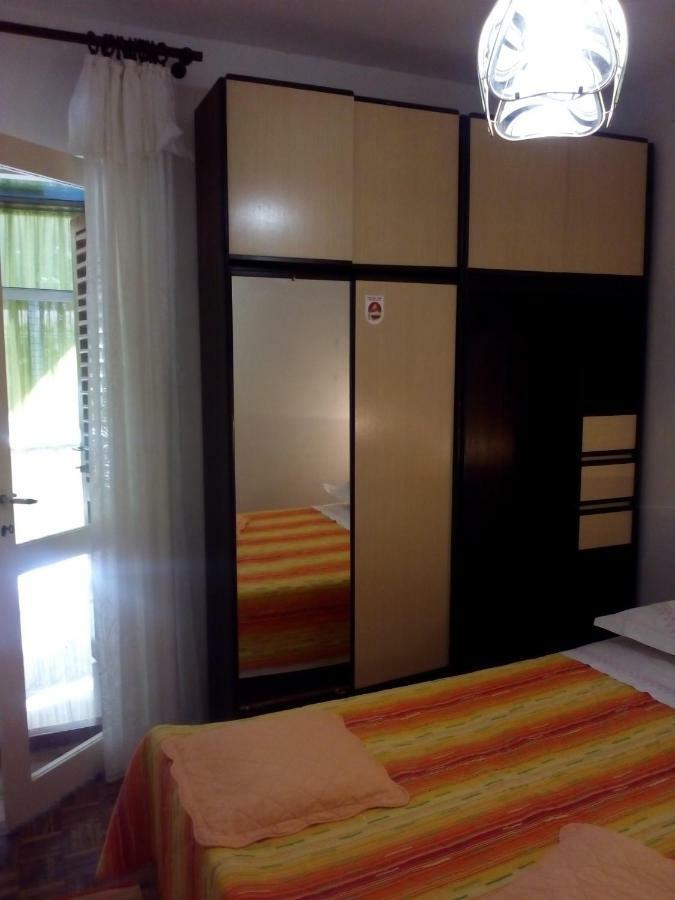 Apartments Draga Жаборич Екстер'єр фото