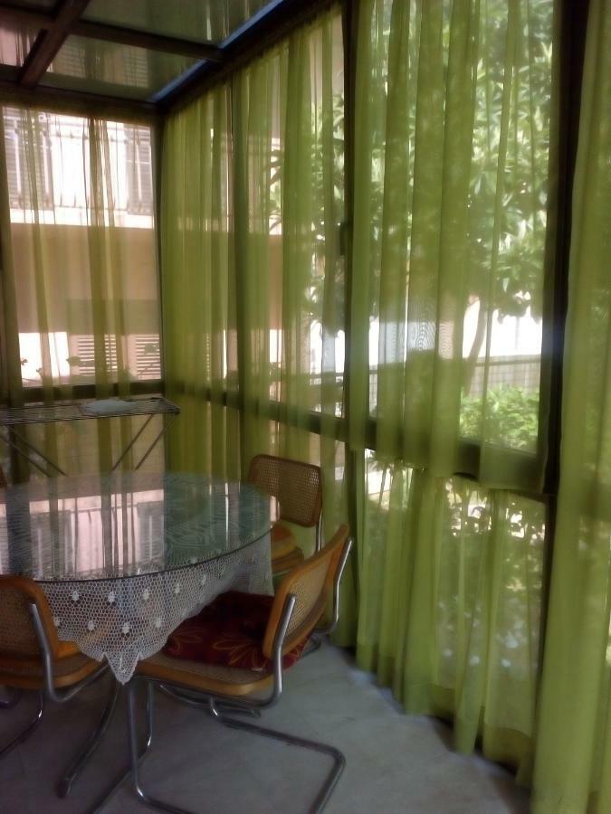 Apartments Draga Жаборич Екстер'єр фото