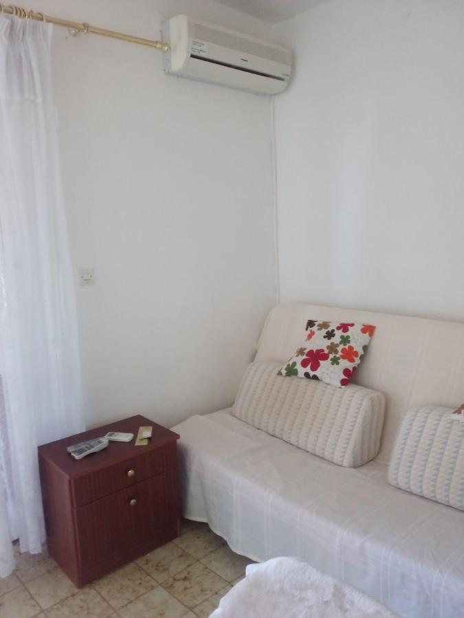 Apartments Draga Жаборич Екстер'єр фото